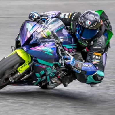 EricSwahnRacing.com Podcast #124 Jessica Klima