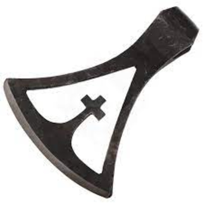 Lessons from the Axe Head