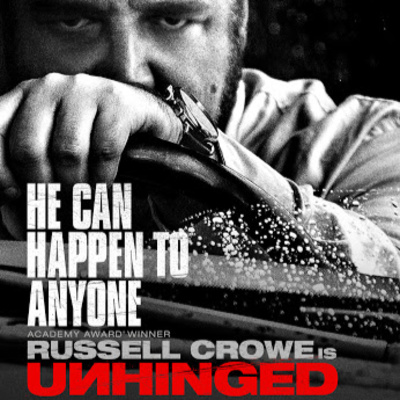 Rock 'n Roll Ghost S1 E4 - Interview with Filmmaker Derrick Borte (Unhinged)