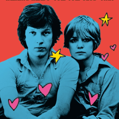 Rock 'n Roll Ghost S1 E7 - Interview with Musician / Author Chris Frantz (Talking Heads, Tom Tom Club, new book Remain in Love)
