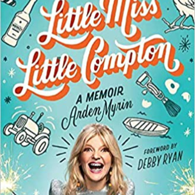 Rock 'n Roll Ghost S2 E8 - Interview with comedian/author Arden Myrin
