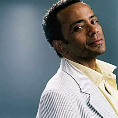 Rock 'n Roll Ghost S4 E01 - Interview with singer John Boutte