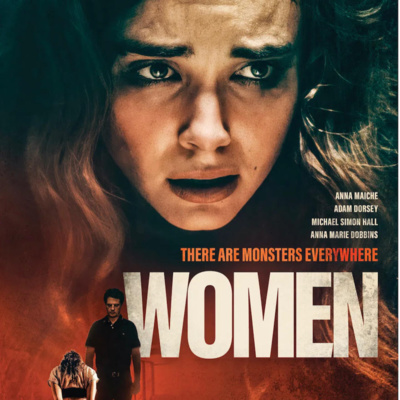 Rock 'n Roll Ghost S5 E01 - Interview with actor Michael Simon Hall (Women)