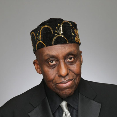 Rock 'n Roll Ghost S5 E06 - Interview with filmmaker Bill Duke (HBOMAX's No Sudden Move)