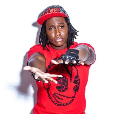 Rock 'n Roll Ghost S6 E02 - Interview with musician Andrew Xcellence (aka Xcellence!)