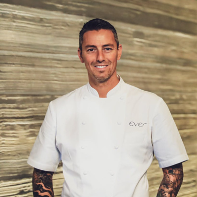 Rock 'n Roll Ghost S6 E03 - Interview with Michelin-starred chef Curtis Duffy (Chicago's Ever)