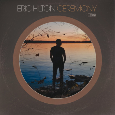 Rock 'n Roll Ghost S6 E05 - Interview with musician Eric Hilton (Thievery Corporation)