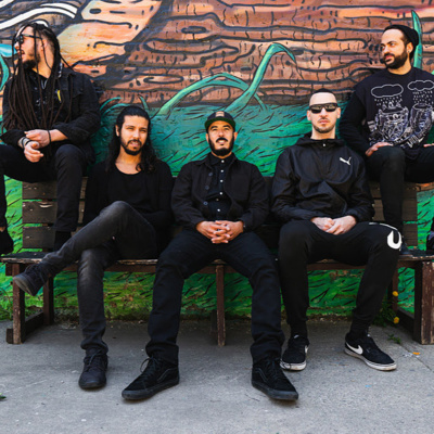 Rock 'n Roll Ghost S8 E09 - Interview with musicians Paul Rivera & Mani Marte (La Armada)