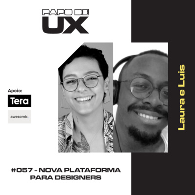 Papo de UX
