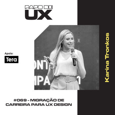 Papo de UX