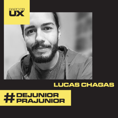 Papo de UX