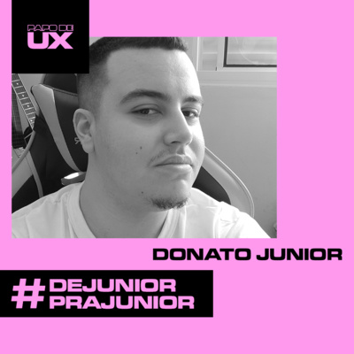 Papo de UX
