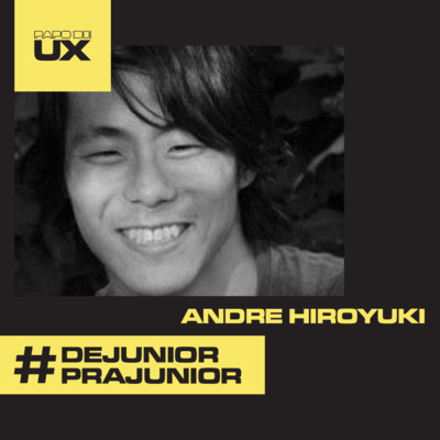 Papo de UX