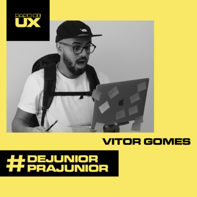 Papo de UX