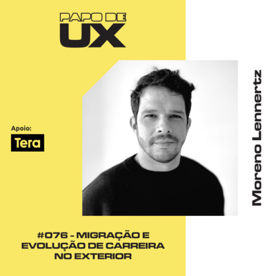 Papo de UX