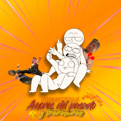 Coetalks x Princesas con espadas: Preguntas, amores del pasado y travesuras