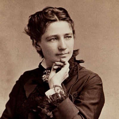 Victoria WoodHull