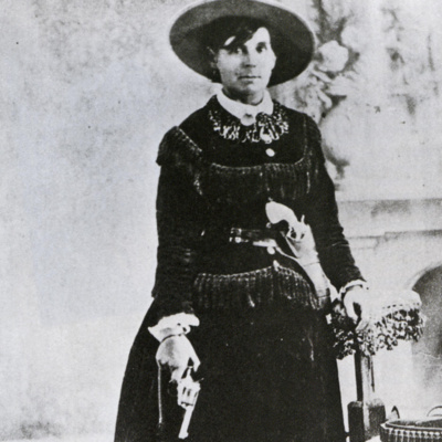 Belle Starr Pt.1