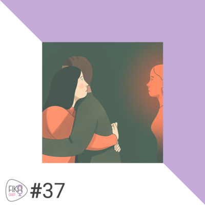 رابطه پنهانی، خودآرامبخش سرزمین پریان #37 رابطه پنهانی، خودآرامبخش سرزمین پریان #37