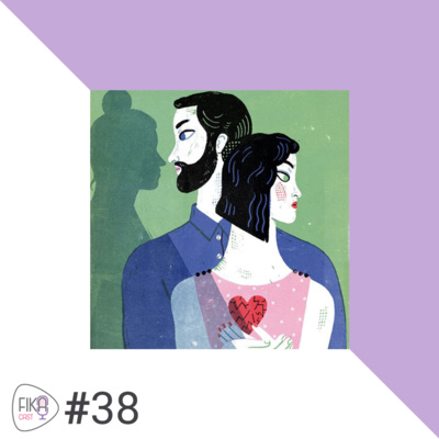 قسمت دوم: رابطه پنهانی، خودآرامبخش سرزمین پریان #38 قسمت دوم: رابطه پنهانی، خودآرامبخش سرزمین پریان #38