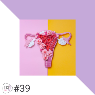 آندومتریوز چیست؟ گفتگو با دکتر شاهین خزعلی #39 آندومتریوز چیست؟ گفتگو با دکتر شاهین خزعلی #39