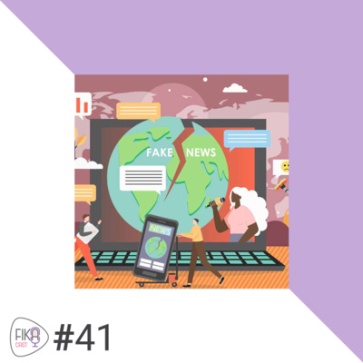 سواد اطلاعاتی چیست و چرا همه ما باید بهش مجهز باشیم؟ #41 سواد اطلاعاتی چیست و چرا همه ما باید بهش مجهز باشیم؟ #41