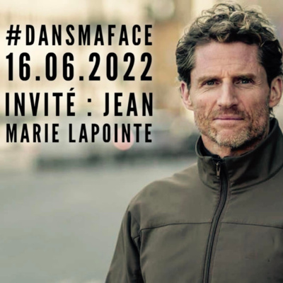 DANS MA FACE! le podcast.