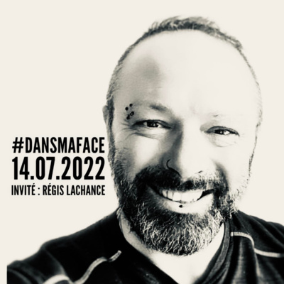 DANS MA FACE! le podcast.