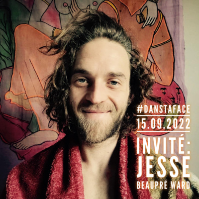 DANS MA FACE! le podcast.