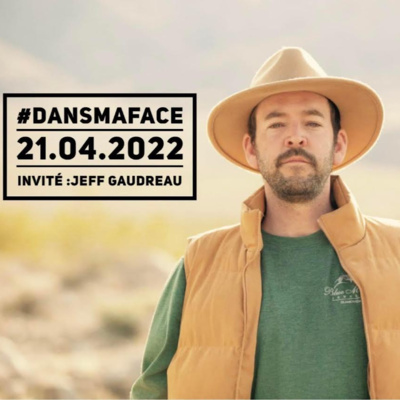DANS MA FACE! le podcast.
