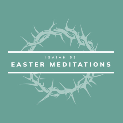Easter Mediations - Silent & Oppressed - Day 3
