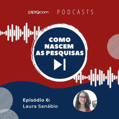 Como Nascem as Pesquisas 06 - Laura Sanábio 

