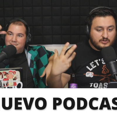001 - Nuevo Podcast de Tecnologìa episode artwork