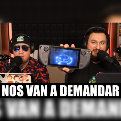 PixxelCast 43 - Nintendo Nos Demandó Después de Esto episode artwork