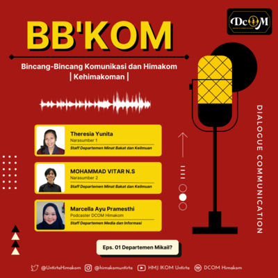 DCOM Himakom
