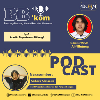 DCOM Himakom