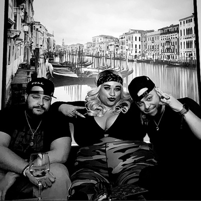 Dyckman Podcast