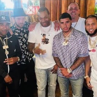 Dyckman Podcast