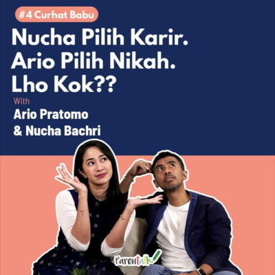 Karir atau Nikah Dulu? episode artwork
