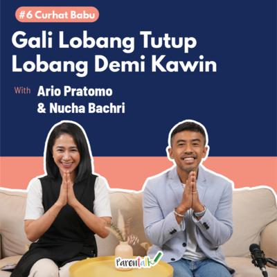 Gali Lobang Tutup Lobang Demi Kawin episode artwork