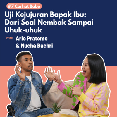 Uji Kejujuran Bapak Ibu episode artwork