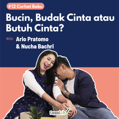 Curhat Babu