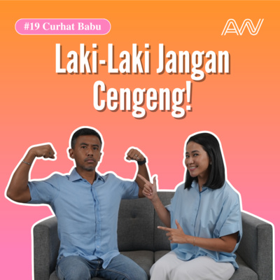 Jadi Suami Harus Kuat episode artwork