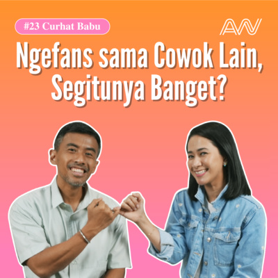 Ngefans Sama Lawan Jenis Setelah Menikah? episode artwork