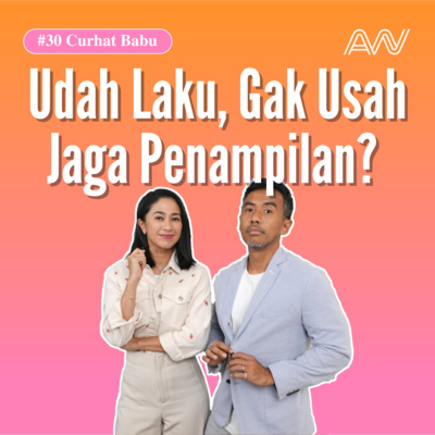 Ngerawat Diri Setelah Nikah, Buat Apa? episode artwork