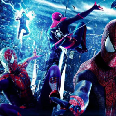 Quem é o melhor Homem-Aranha(E porque é o Tobey Maguire) Quem é o melhor Homem-Aranha(E porque é o Tobey Maguire)