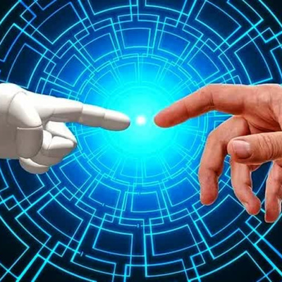 Revolução das Máquinas Revolução das Máquinas