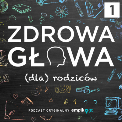 Podcasty Oryginalne EMPIK GO