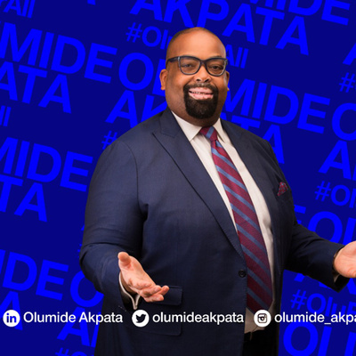 BONUS episode - Q & A with Olu Akpata President of the Nigerian Bar Association 