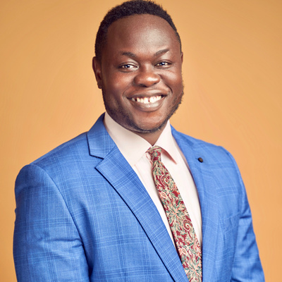 The man behind Legal Naija - Master of Legal Education & Awareness, Adedunmade Onibokun Ep 19